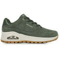 Baskets femme sur Grenoble : Baskets Skechers Uno Rugged Chillproof