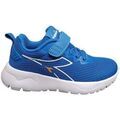 Chaussures enfants sur Grenoble : Baskets basses enfant Diadora evo run