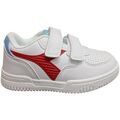 Chaussures enfants sur Grenoble : Baskets enfant Diadora RAPTOR