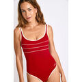 Maillots de bain sur Grenoble : Maillots de bain Livia ANCOLIE LAVANDOU