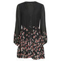 Robes sur Grenoble : Robe courte Desigual BASILEA
