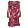 Robes sur Grenoble : Robe courte Morgan RPETAL