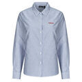 Chemise Pieces PCIRENE LS SHIRT