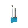 Set de barres d'al&eacute;sage tecwerk 1 pi&egrave;ce(s) set de barres d'al&eacute;sage sduc-l�07 - tecwerk