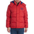 Vestes sur Grenoble : Veste La Martina XMO016-PA076-06084