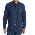 Chemise La Martina YMC008-OX077-07017 Grenoble