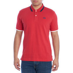 Polo La Martina YMP006-PK001-06008