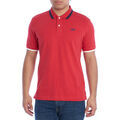 Polo La Martina YMP006-PK001-06008