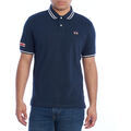 Polos sur Grenoble : Polo La Martina YMP014-PK031-07017