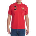 Polo La Martina YMP315-PK031-06008 Grenoble