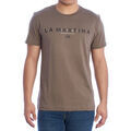 T-shirt La Martina YMR005-JS206-04193 Grenoble