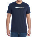 T-shirt La Martina YMR314-JS206-07017 Grenoble