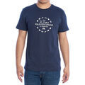 T-shirt La Martina YMR321-JS206-07017 Grenoble