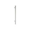 Poign&eacute;e poussoir nw-600-3 acier inoxydable n� de couleur 60 1 pi&egrave;ce(s) poign&eacute;e poussoir nw-600-3 acier inoxydable n� de couleur 60 - tecwerk