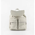 Sac a dos V Things VICTORIA THINGS SAC &Agrave; DOS NYLON POCHES 9225105 Jaune
