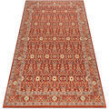 D&eacute;coration sur Grenoble : Tapis Rugsx Tapis en laine LEGEND 468 12 GB300 200x300 cm Rouge 200x300 cm. . Maison & D&eacute;co > Tapis.
