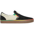 Chaussures de Skate Etnies MARANA SLIP X GRIZZLY BLACK GUM