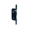 Serrures &agrave; larder multibat pe axe 40/50 serrure multibat pe axe 40 &agrave; fouillot droite 40 mm 70 mm p&ecirc;ne dormant 1/2 tour monopoint 1 pi&egrave;ce(s) - jpm
