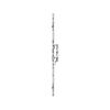 Serrures europa r2 cr&eacute;mone gu europa 50/70 r2 t16 c7 l2150 d1045 1 pi&egrave;ce(s) - ferco international