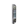 G&acirc;ches de p&ecirc;ne 1/2 tour &agrave; d&eacute;foncer g&acirc;che p&ecirc;ne 1/2 tour 85x16x9 mm axe 8 mm pour t&ecirc;ti&egrave;re 16 mm 1 pi&egrave;ce(s) - ferco international
