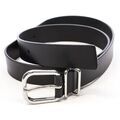 Ceinture Tommy Hilfiger AW0AW16255-BDS