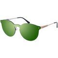 Lunettes sur Grenoble : Lunettes de soleil Kypers DANIELA-006