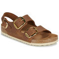 Mules BIRKENSTOCK Milano Big Buckle