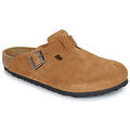 Mules homme sur Grenoble : Sabots BIRKENSTOCK Boston