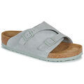 Mules BIRKENSTOCK Z�rich Vert