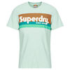 T-shirt Superdry LOGO TERRAIN