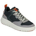 Baskets homme sur Grenoble : Baskets basses Palladium PALLAFLEX LO MIX