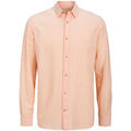 Chemise Jack & Jones Linnen Shirt Grenoble