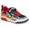 Baskets basses enfant Geox J INEK BOY