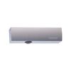 GEZE France Ferme-porte corps seul ts 3000 v argent ferme-porte corps seul ts 3000 v argent 1-4 kg argent 1 pi&egrave;ce(s) 100 kg 1100 mm coulisse corps seul - geze fra