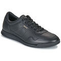 Baskets basses BOSS Titanium SL ltgrpu