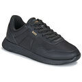 Baskets homme sur Grenoble : Baskets basses BOSS Titanium Runn nypuN