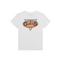Tee-shirts enfants sur Grenoble : T-shirt enfant Guess T SHIRT