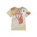 Tee-shirts enfants sur Grenoble : T-shirt enfant Guess T SHIRT