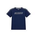 Tee-shirts enfants sur Grenoble : T-shirt enfant Guess T SHIRT MINIME
