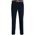 Jeans/Pantalons sur Grenoble : Jeans Jack & Jones Cody Spencer Belted Cargo