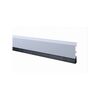 Bas de porte &agrave; brosse &agrave; visser ads-b / pds-b bas de porte &agrave; brosse &agrave; visser ads-b blanc 300 cm 1 pi&egrave;ce(s) - france calfeutrage