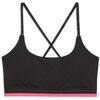 Bandeaux & bretelles amovibles Puma Move Noir