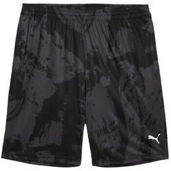 Short Puma Aop
