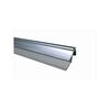 Bas de porte pivotant port-o-mat 2 bas de porte pivotant pom2 alu. 93 cm 1 pi&egrave;ce(s) - france calfeutrage