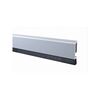 Bas de porte &agrave; brosse adh&eacute;sif pds-b-zk bas de porte &agrave; brosse adh&eacute;sif pds-b-zk brun 100 cm 1 pi&egrave;ce(s) - france calfeutrage