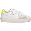 Baskets enfant Sun68 SUN68 0163 BOYS STREET LEATHER