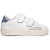 Baskets enfant Sun68 SUN68 0180 BOYS STREET LEATHER