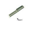 Paumelles soudaroc avec but&eacute;e laiton 1 pi&egrave;ce(s) paumelle soudaroc bouts plats bague laiton 100mm - torbel industrie