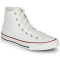Chaussures enfants sur Grenoble : Baskets montantes enfant Converse CHUCK TAYLOR ALL STAR LITTLE MISS CHUCK
