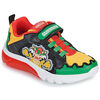 Baskets basses enfant Geox J CIBERDRON BOY